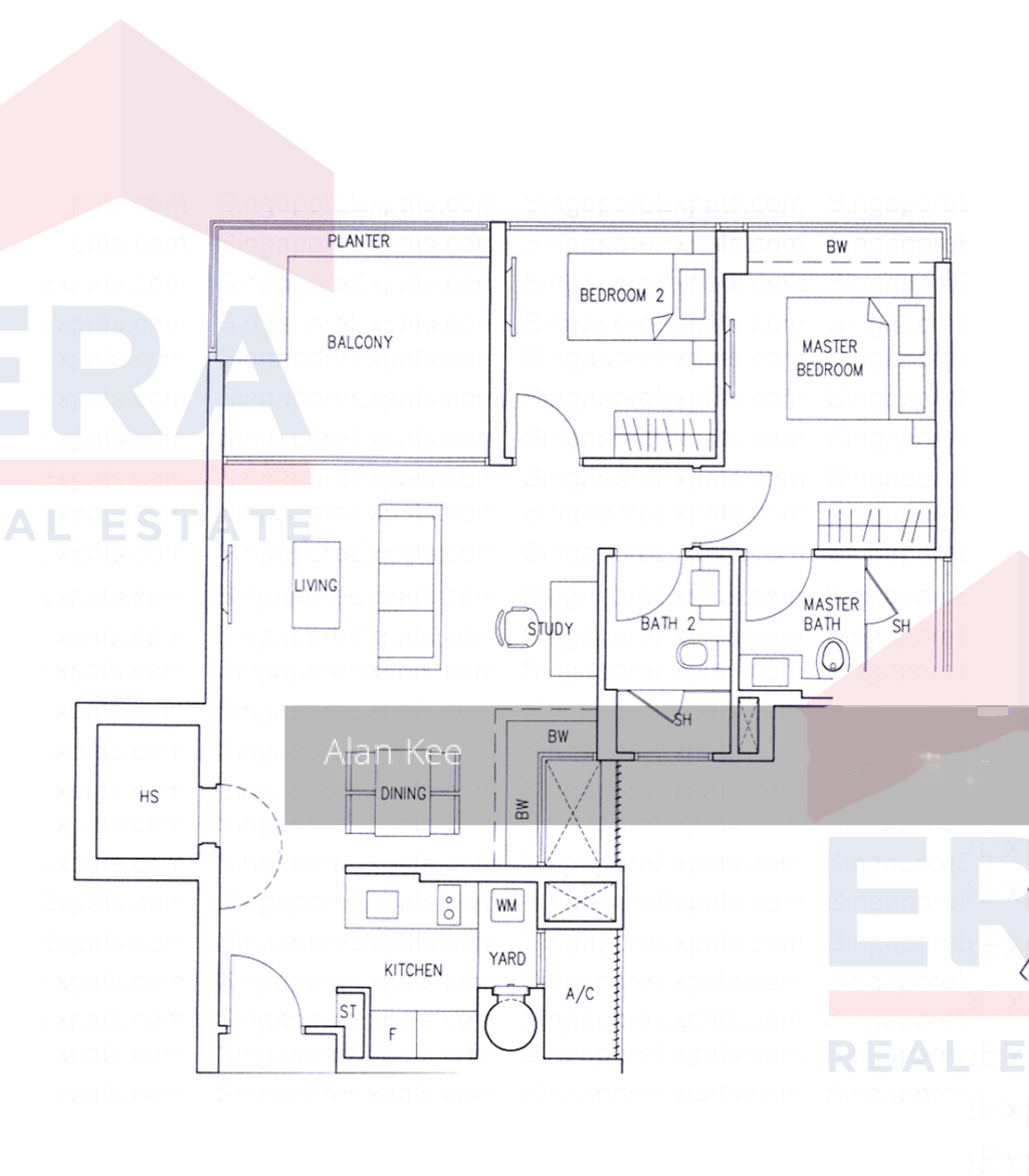 Riviera 38 (D12), Apartment #221038531